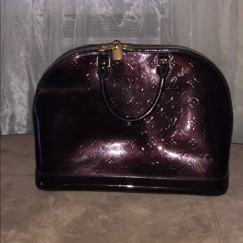 Louis Vuitton GM